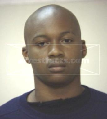 Antawn Glendrell Bradshaw
