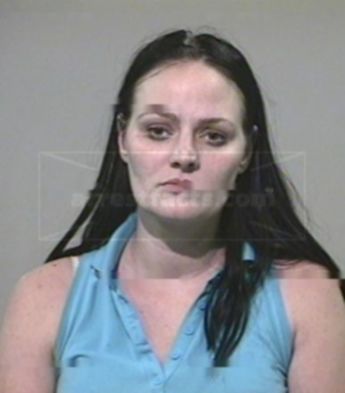 Angelina Hardy