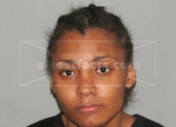 Brittany Ashley Sweat