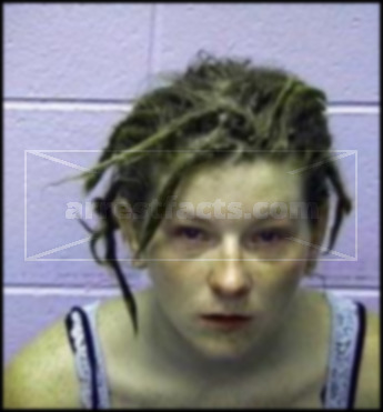 Ashli Rachel Wood