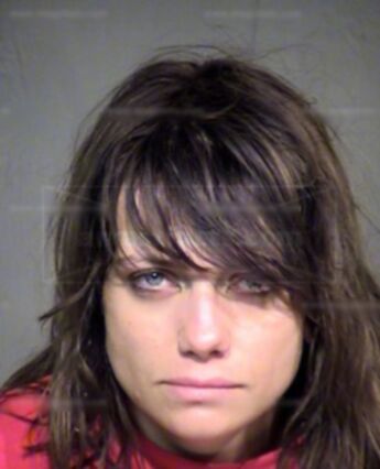 Nicole Erin Tate