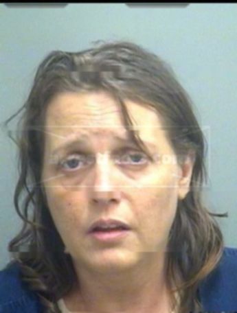 Debra Carolyn Fisher