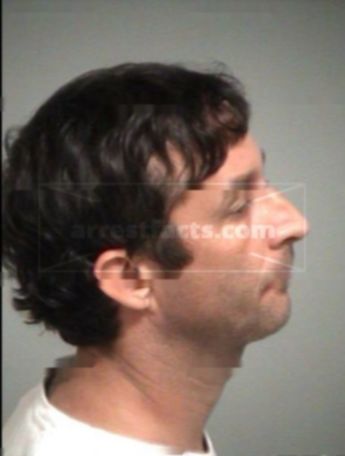 Scott William Sterner