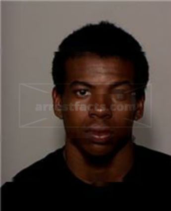 Terrance Dontreal Daniels