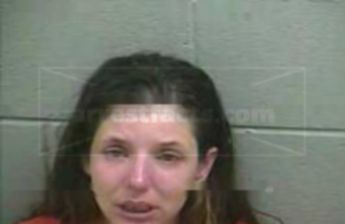 Heather Marie Taylor