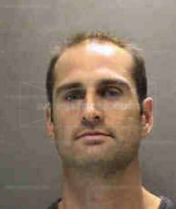 Matthew Bruback