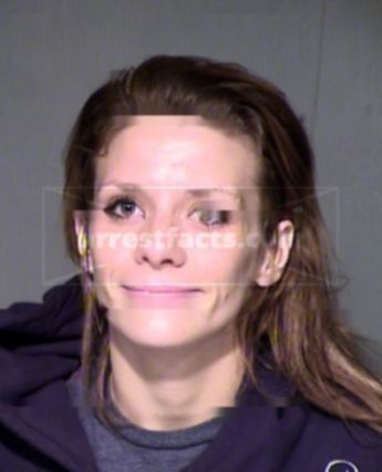 Alyssa Charlain Schroeder