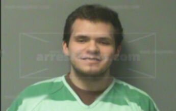 Ryan Patrick Thomas Wood