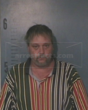 Phillip Alden Heatherly