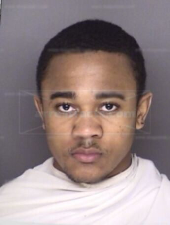 Donovan Dmontrex Flanagan