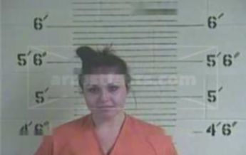 Rebecca June Moore