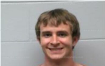 Gregory James Calkins
