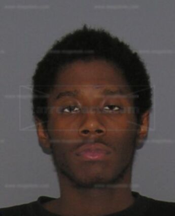 Tyvon Alajuwan Melton