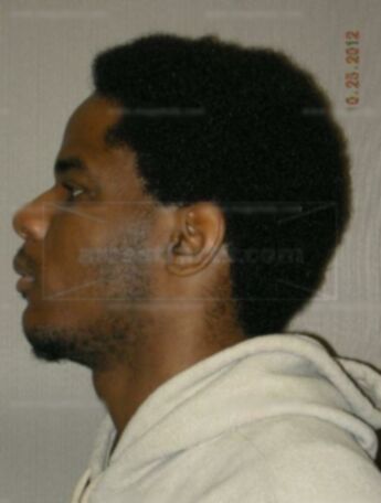 Anthony Antoine Williams Sr.