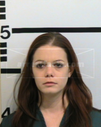 Janelle Rene Van Winkle