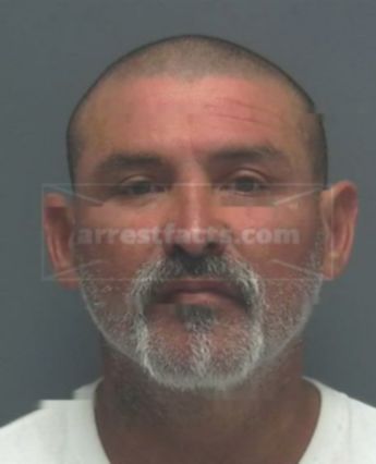 Joaquin Cisneros