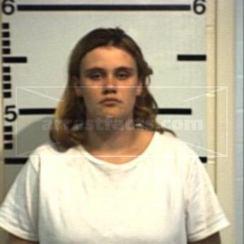 Kristina Elaine Bradley