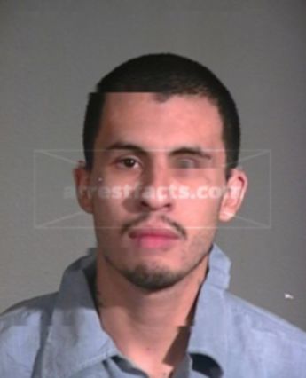 Leonardo Sanchez