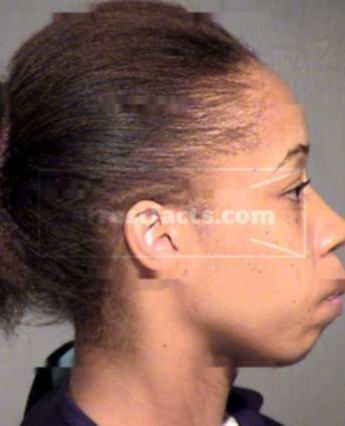 Deandra Hodge