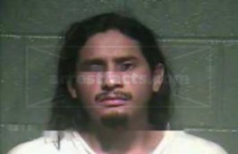 Jesus Aldana Cardenas
