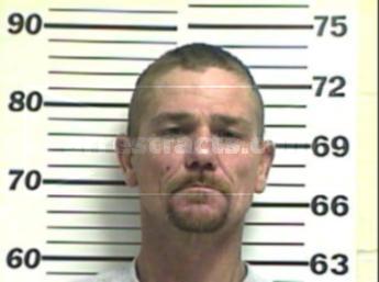 Luther Glen Bedner