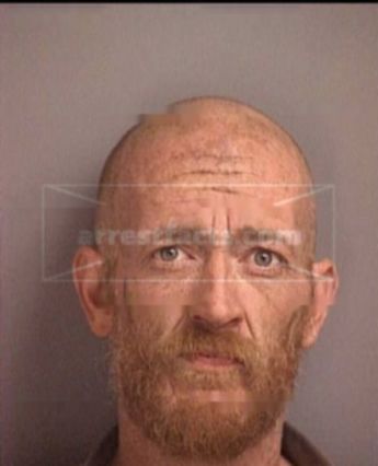 Randy Clay Mcnabb