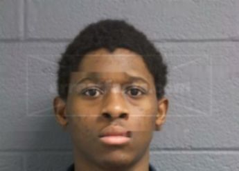 Quincy Donovan Guidry
