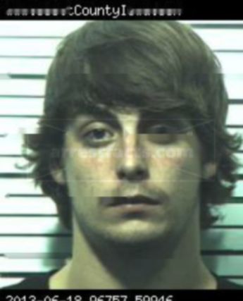 Adam Lee Burroughs