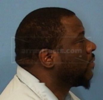 Deon Grimes