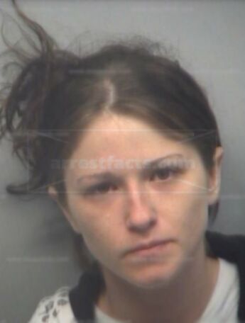 Jessica Rita Smith