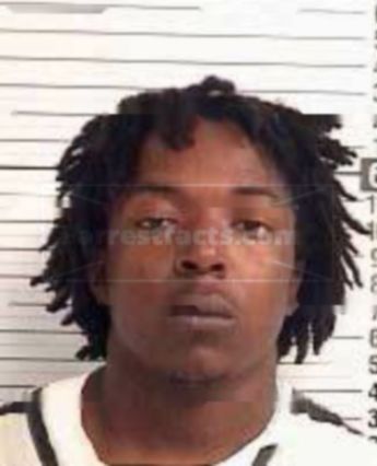 Fredricus Rydell Johnson