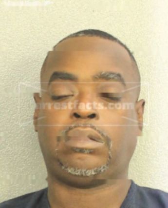 Terry John Thomas