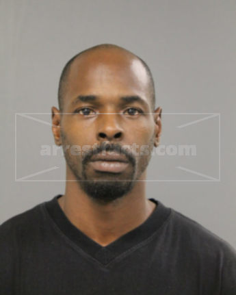 Jamel Terrence Amos