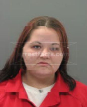 Tara Lynn Mealey