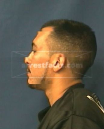 Desmond Nathaniel Latimer