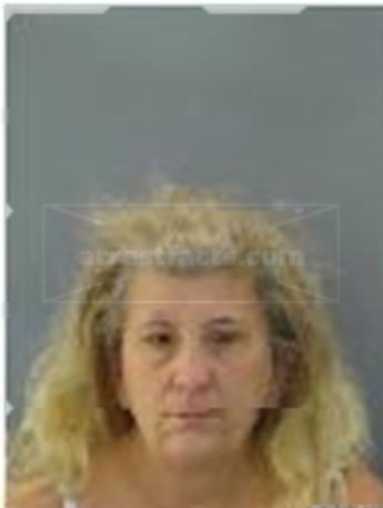 Antoinette Marie Wright