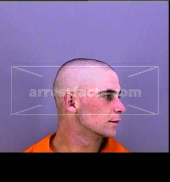 Ronald Wayne Ellis Jr.