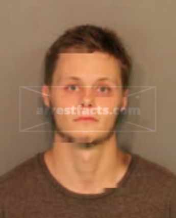 John William Denton Jr.