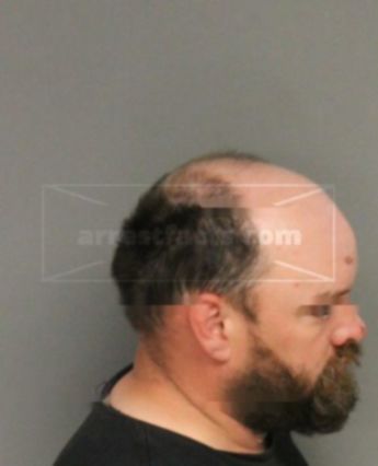 Bill Wayne Gill