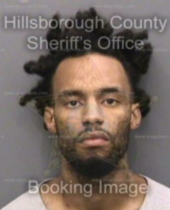 Daquan Tyree Murphy