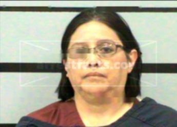 Susie Velasquez Mendoza