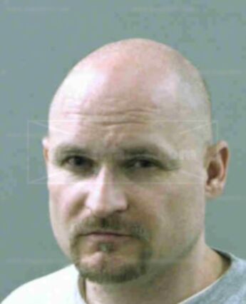 Brian Charles Palmer