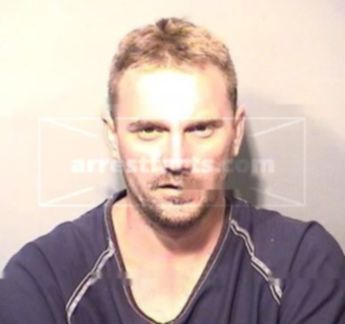 Justin Robert Hall
