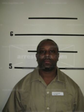Guyland B. Williams