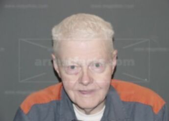 Raymond Joseph Leo Page