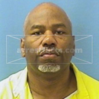 Gregory Randle
