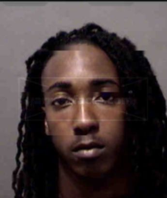 Leevontay Dmartinez Rankin