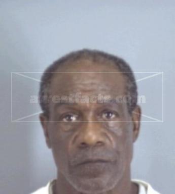 Jerry Lee Thompson