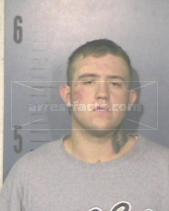 Dustin Ray Burton