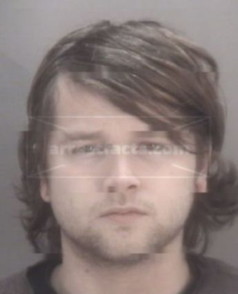 Joshua Frederick